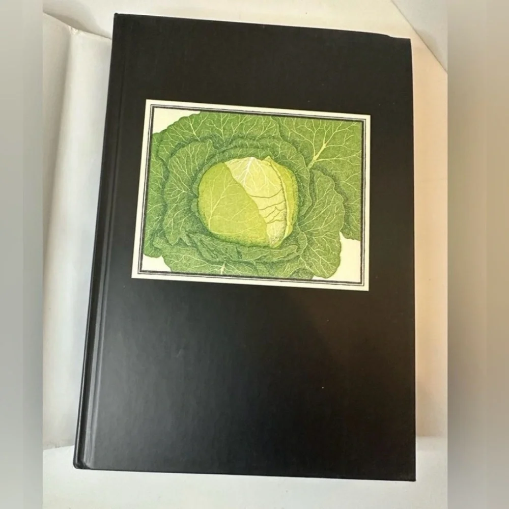Chez Panisse Vegetables by Alice L. Waters Hardcover Edition